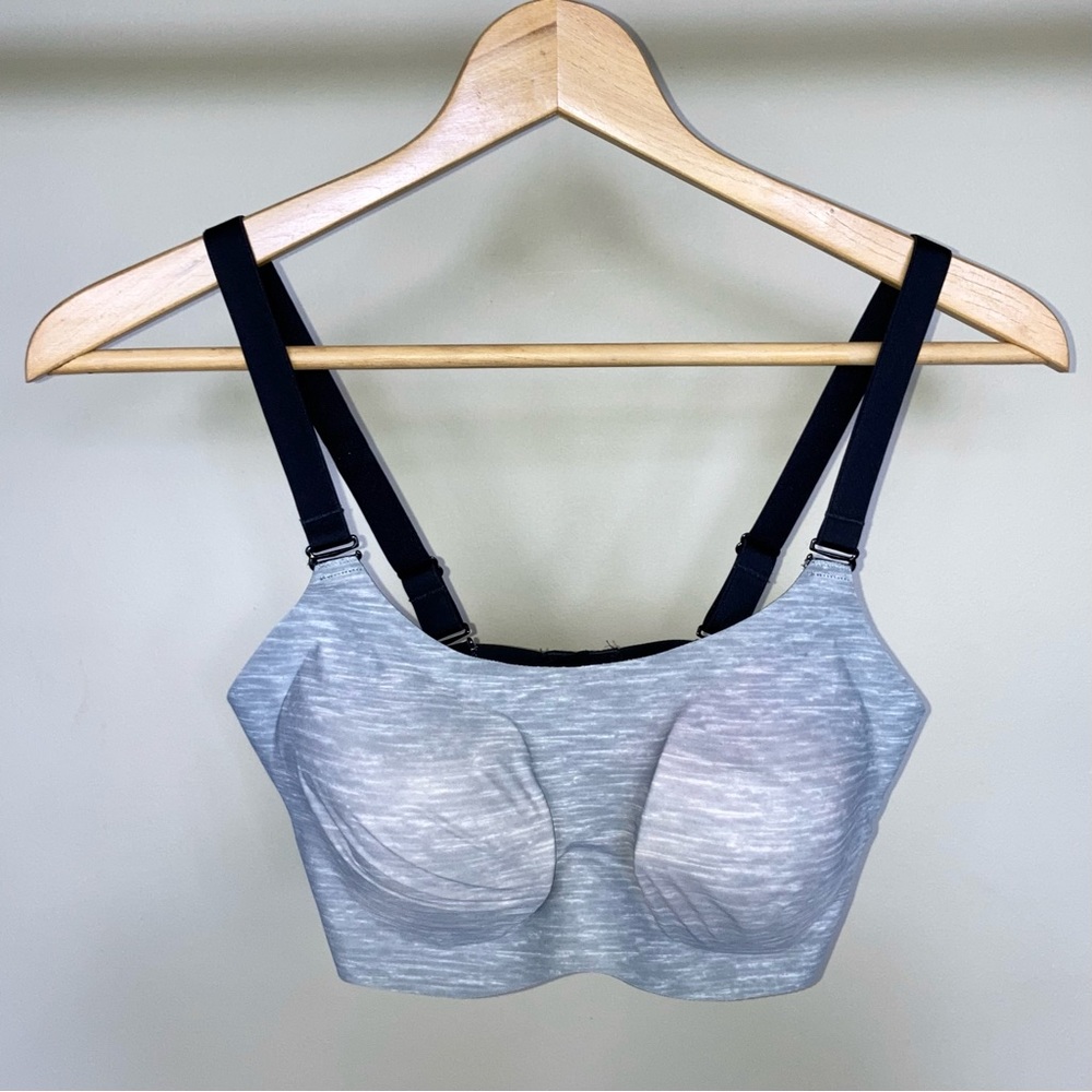 Knix Evolution bra. 🖤 - Picture 5 of 10